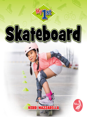 cover image of Skateboard